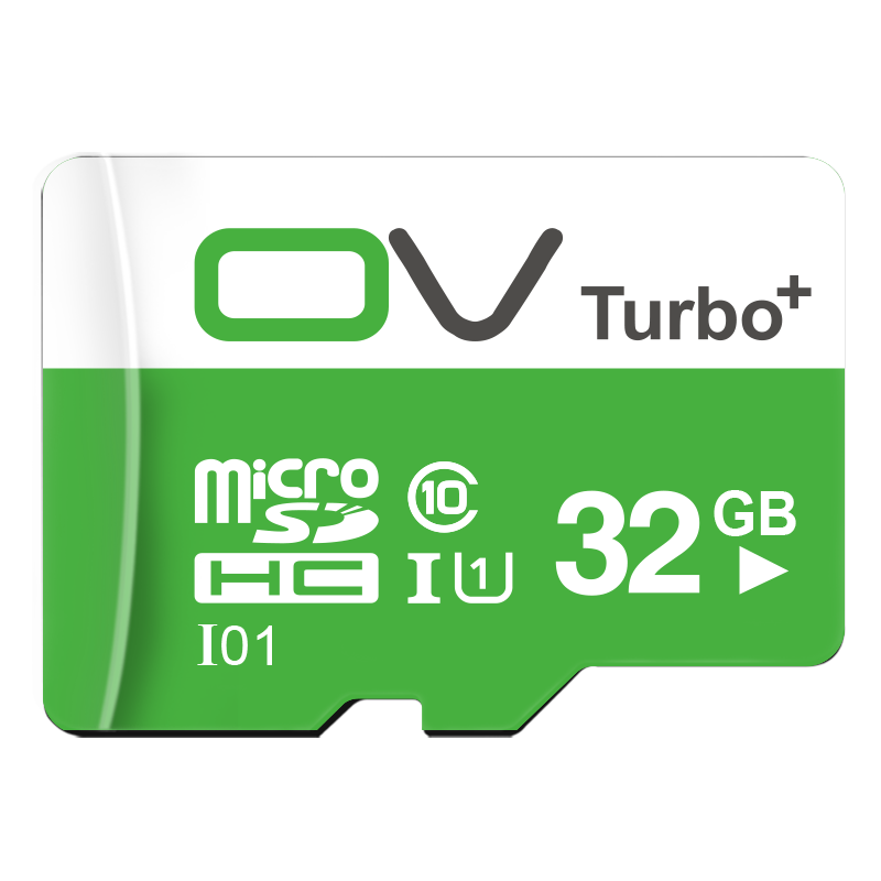 OV TF卡-行车记录仪专用卡